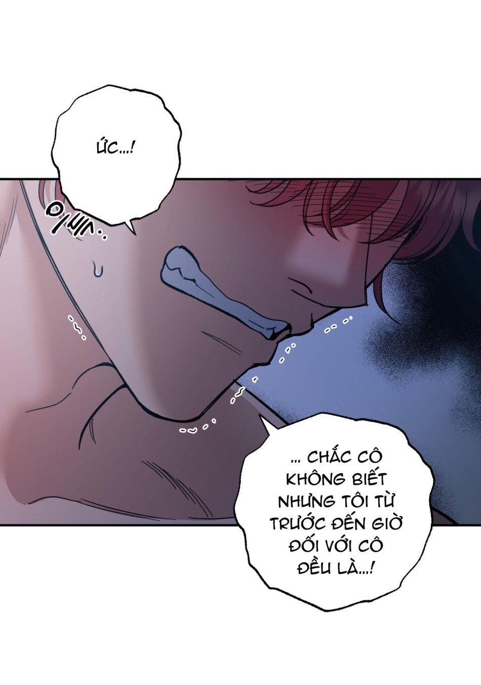 đọc truyện [18+] Một Lòng Một Dạ Chương 100 ảnh 9 tại Truyện Dạ Ký