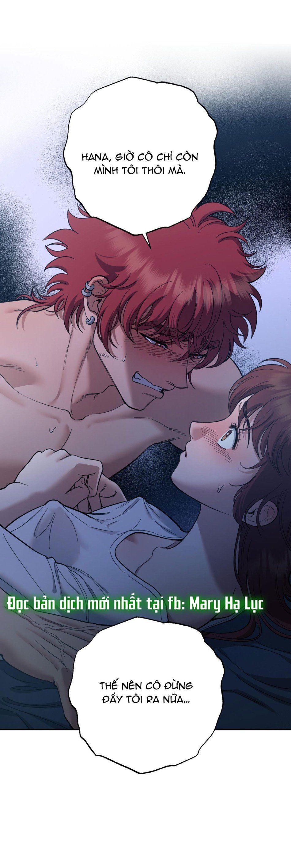đọc truyện [18+] Một Lòng Một Dạ Chương 100 ảnh 10 tại Truyện Dạ Ký