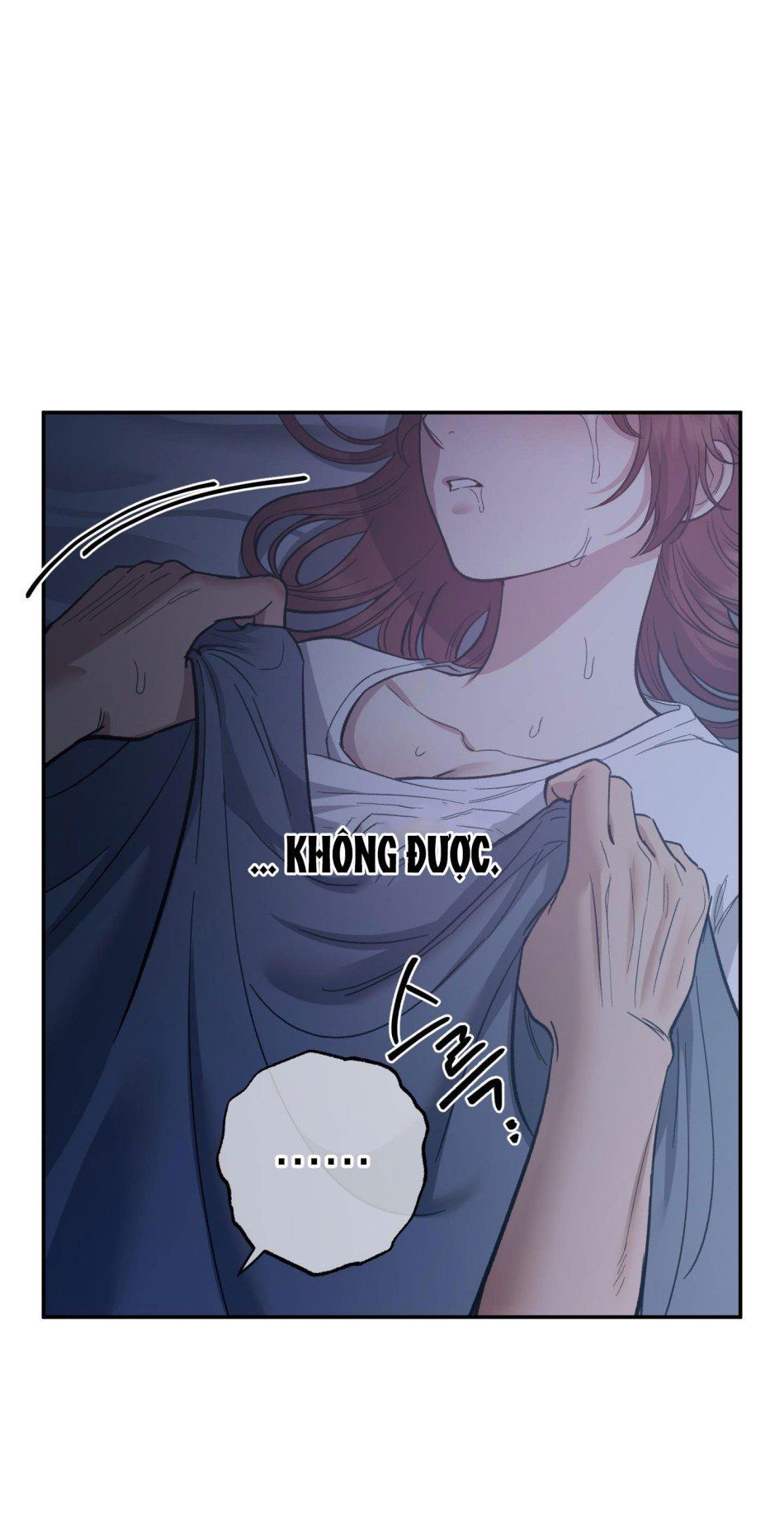 đọc truyện [18+] Một Lòng Một Dạ Chương 101 ảnh 15 tại Truyện Dạ Ký