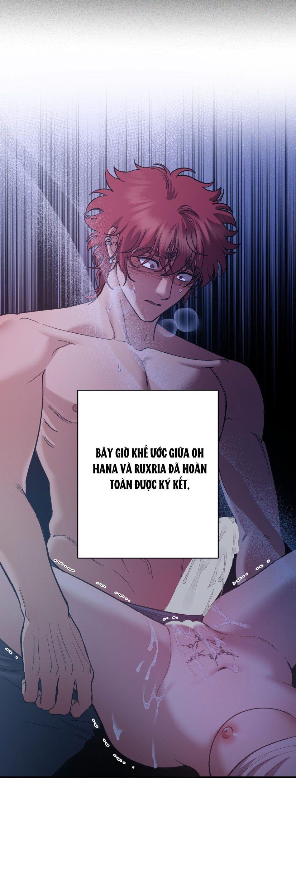 đọc truyện [18+] Một Lòng Một Dạ Chương 101 ảnh 6 tại Truyện Dạ Ký