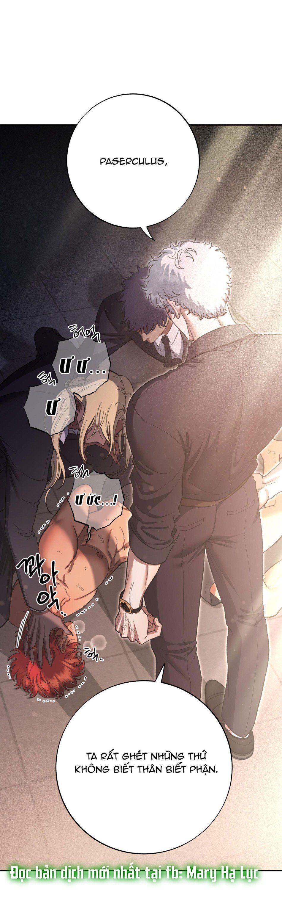 đọc truyện [18+] Một Lòng Một Dạ Chương 101 ảnh 51 tại Truyện Dạ Ký