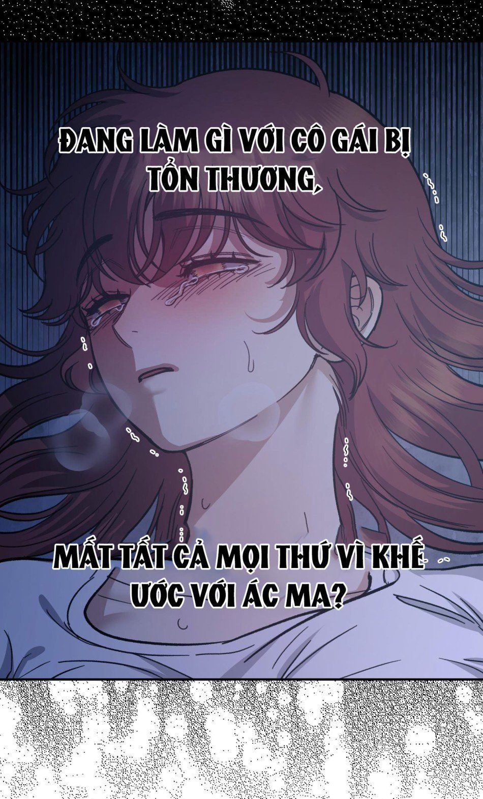đọc truyện [18+] Một Lòng Một Dạ Chương 101 ảnh 9 tại Truyện Dạ Ký