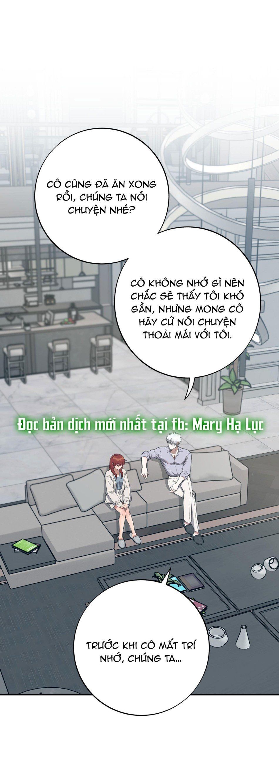 đọc truyện [18+] Một Lòng Một Dạ Chương 102 ảnh 23 tại Truyện Dạ Ký