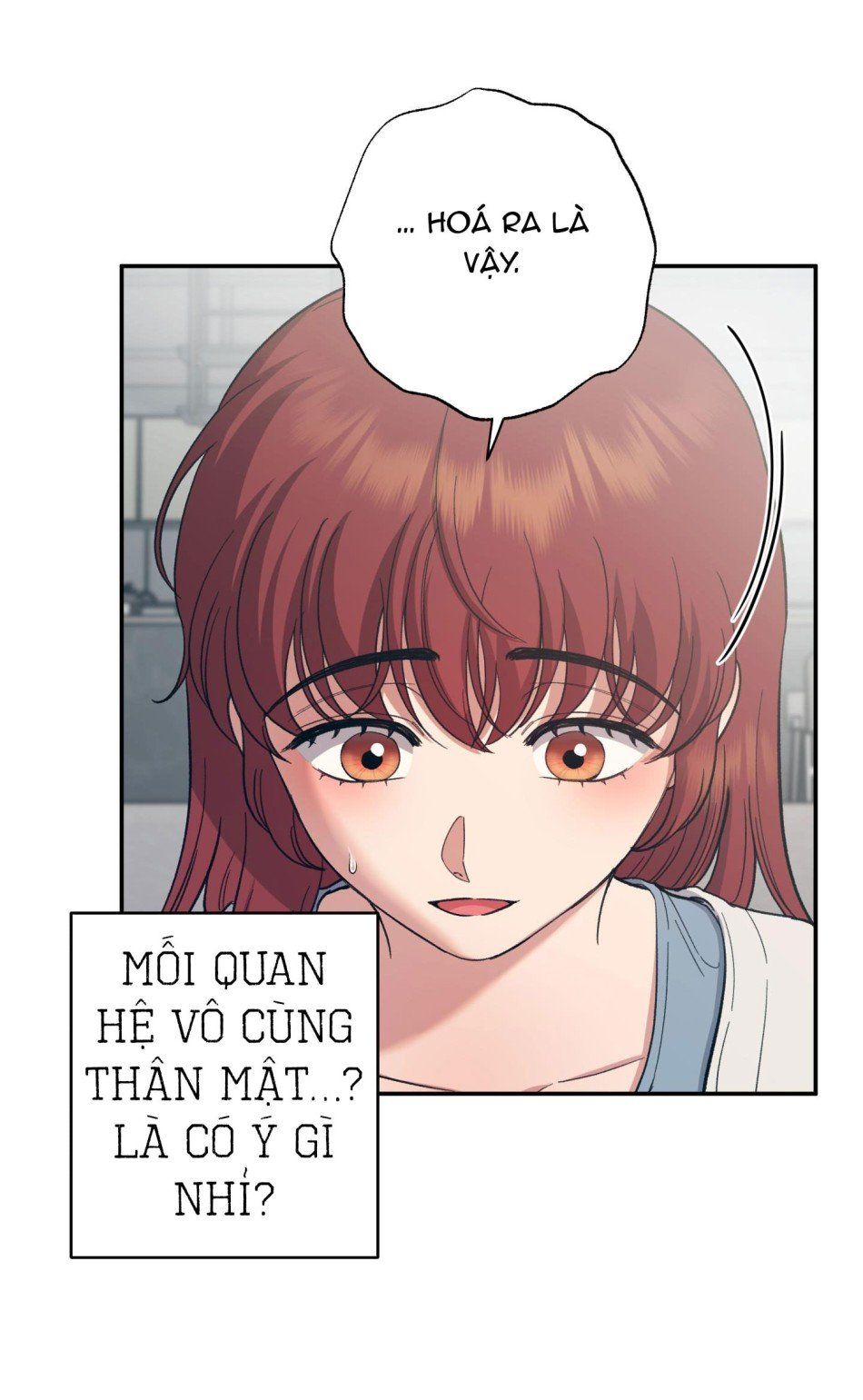 đọc truyện [18+] Một Lòng Một Dạ Chương 102 ảnh 27 tại Truyện Dạ Ký