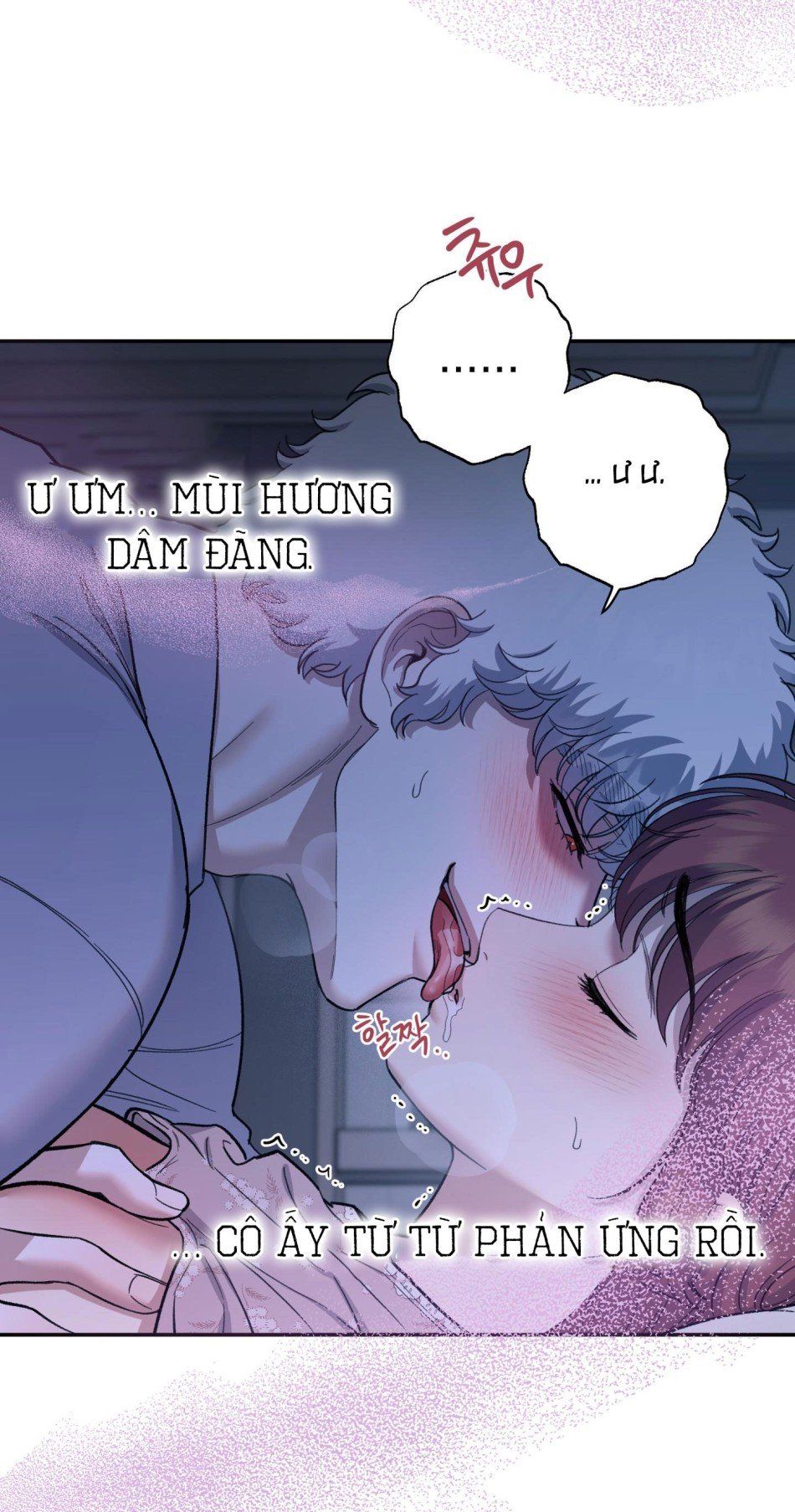 đọc truyện [18+] Một Lòng Một Dạ Chương 102 ảnh 68 tại Truyện Dạ Ký