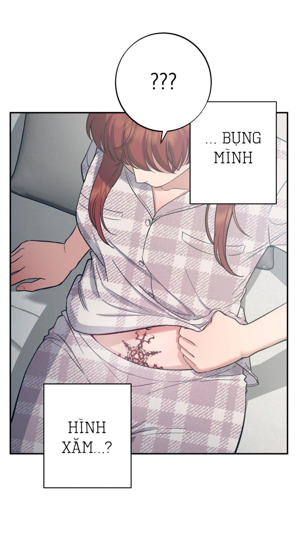 đọc truyện [18+] Một Lòng Một Dạ Chương 102 ảnh 8 tại Truyện Dạ Ký