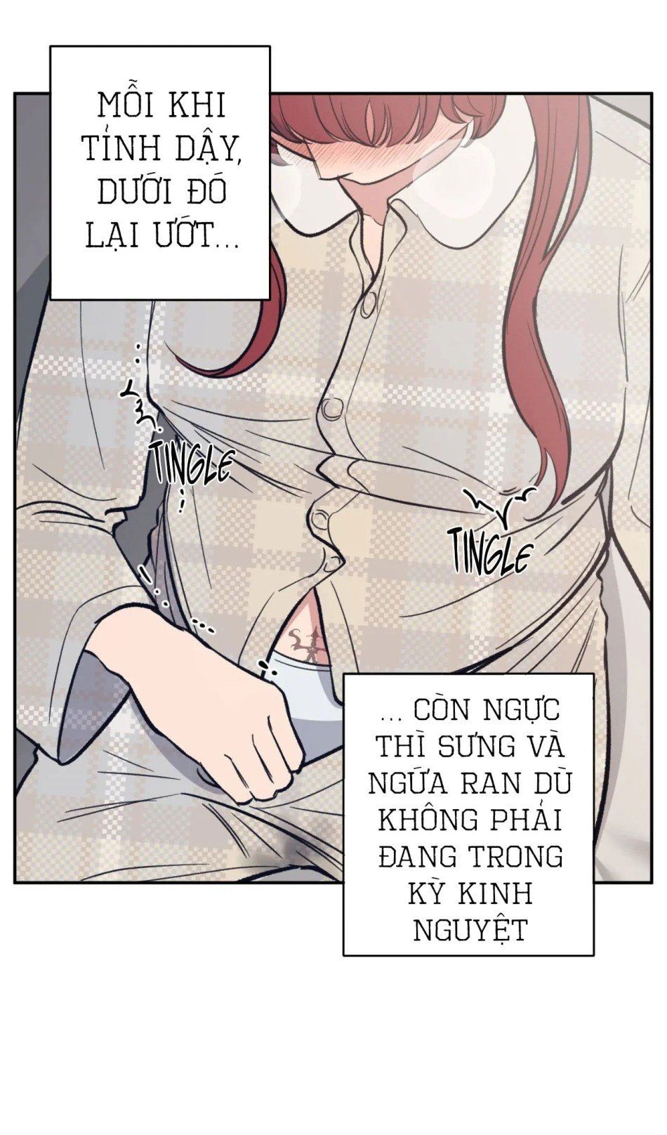 đọc truyện [18+] Một Lòng Một Dạ Chương 103 ảnh 19 tại Thiên Thai Truyện
