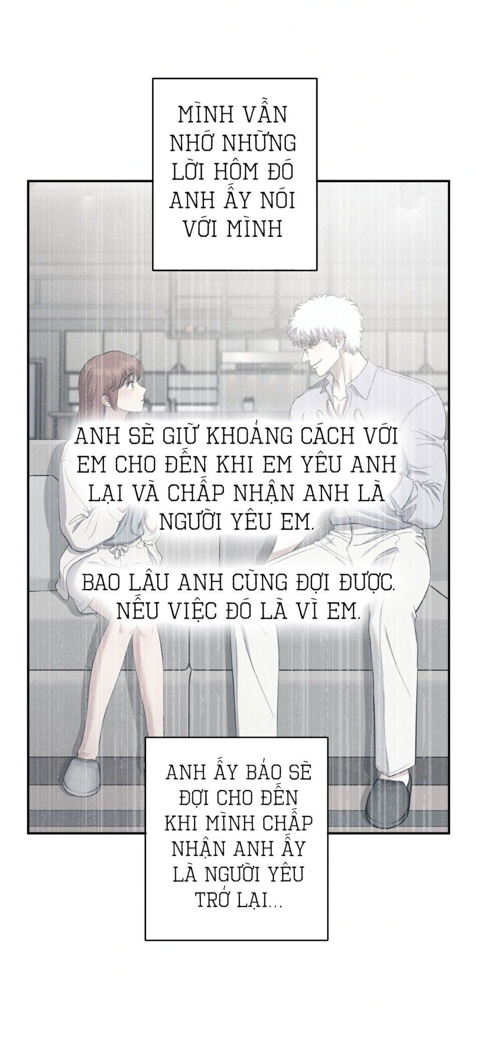 đọc truyện [18+] Một Lòng Một Dạ Chương 103 ảnh 54 tại Thiên Thai Truyện