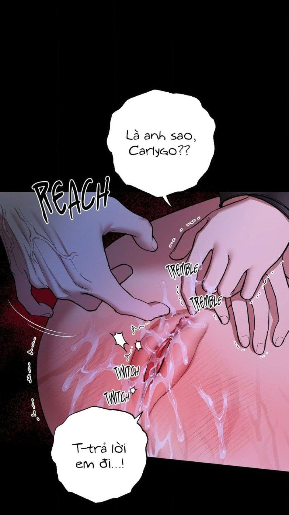 đọc truyện [18+] Một Lòng Một Dạ Chương 106 ảnh 28 tại Truyện Dạ Ký