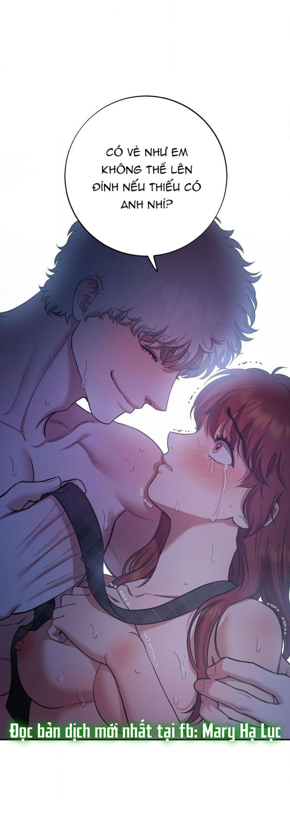 đọc truyện [18+] Một Lòng Một Dạ Chương 106 ảnh 41 tại Truyện Dạ Ký