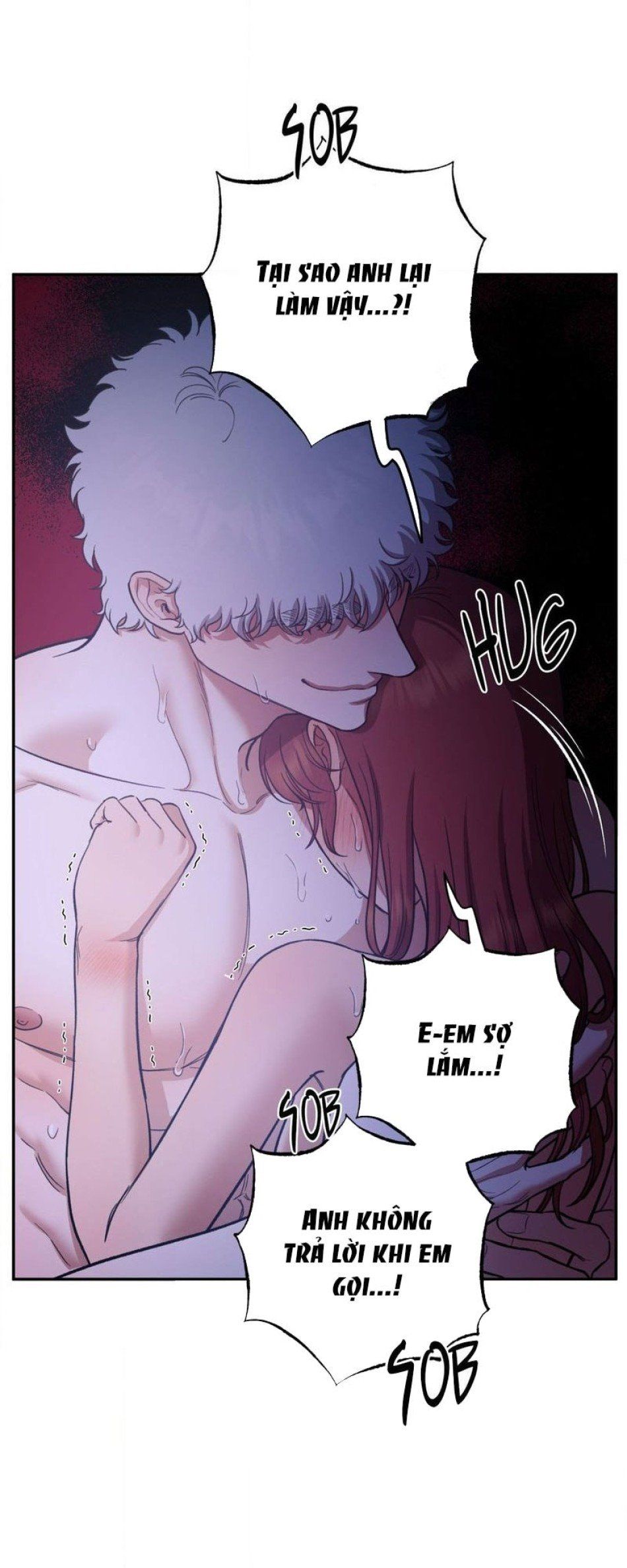 đọc truyện [18+] Một Lòng Một Dạ Chương 106 ảnh 43 tại Truyện Dạ Ký
