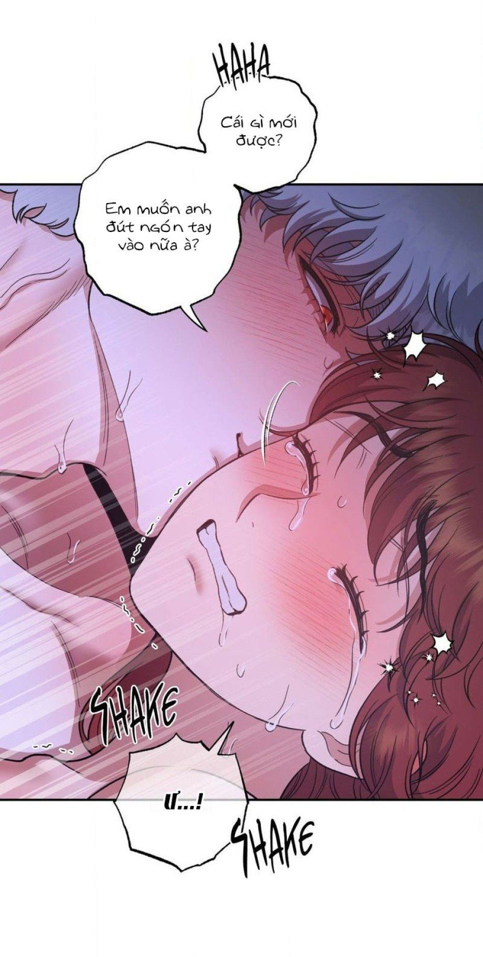 đọc truyện [18+] Một Lòng Một Dạ Chương 106 ảnh 58 tại Truyện Dạ Ký