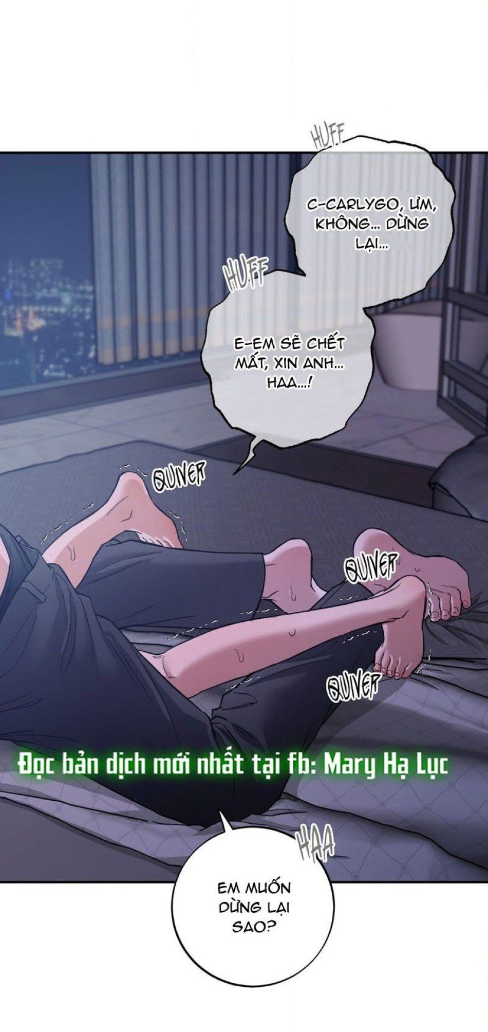 đọc truyện [18+] Một Lòng Một Dạ Chương 107 ảnh 44 tại Truyện Dạ Ký
