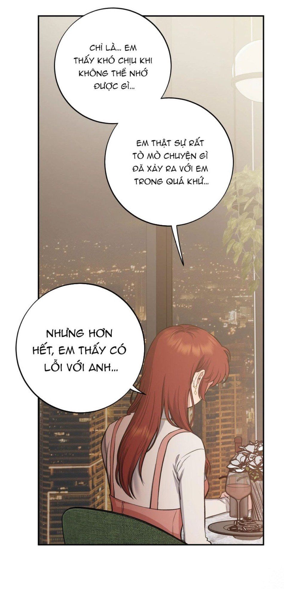 đọc truyện [18+] Một Lòng Một Dạ Chương 108 ảnh 42 tại Truyện Dạ Ký