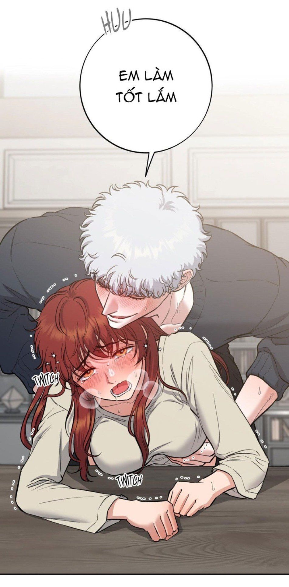 đọc truyện [18+] Một Lòng Một Dạ Chương 108 ảnh 6 tại Truyện Dạ Ký