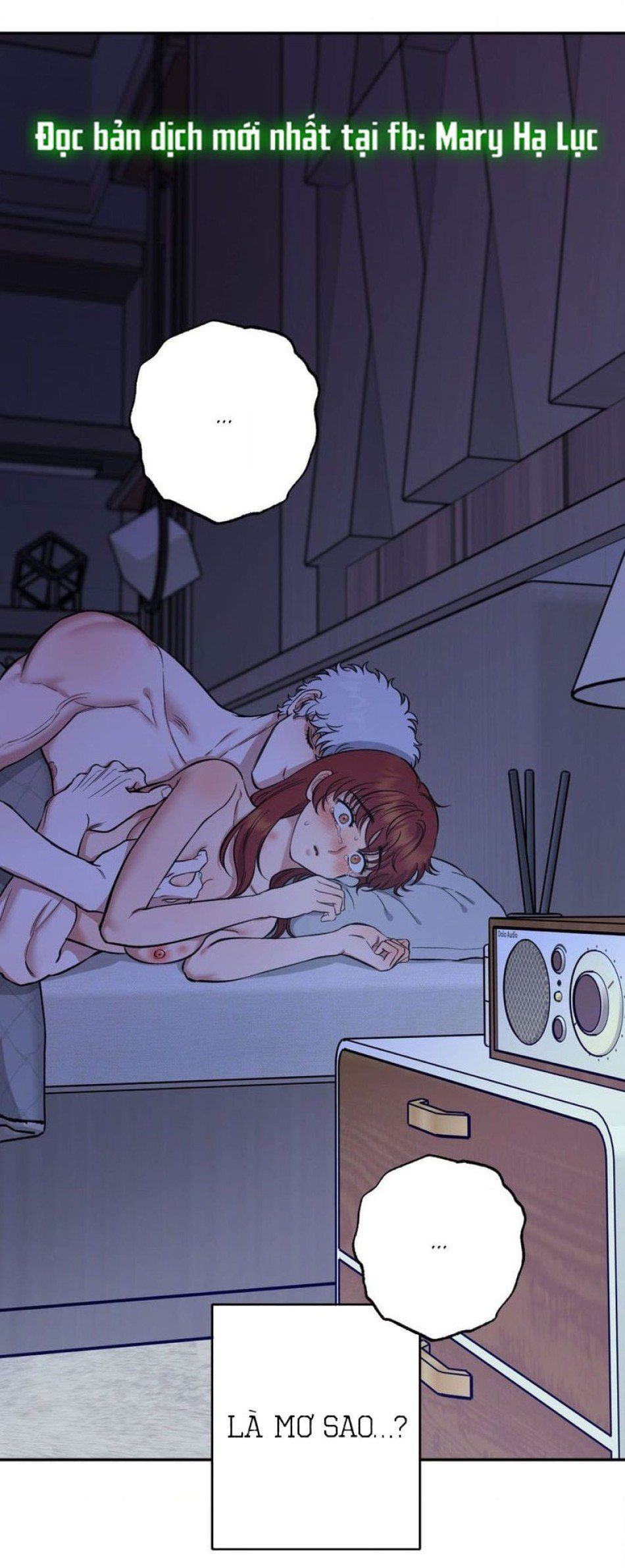 đọc truyện [18+] Một Lòng Một Dạ Chương 109 ảnh 65 tại Truyện Dạ Ký