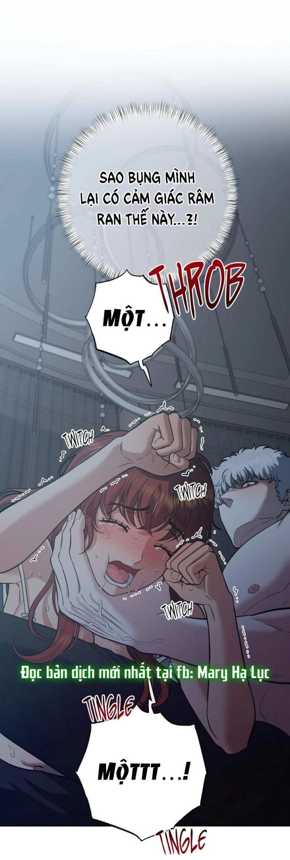 đọc truyện [18+] Một Lòng Một Dạ Chương 112 ảnh 17 tại Truyện Dạ Ký