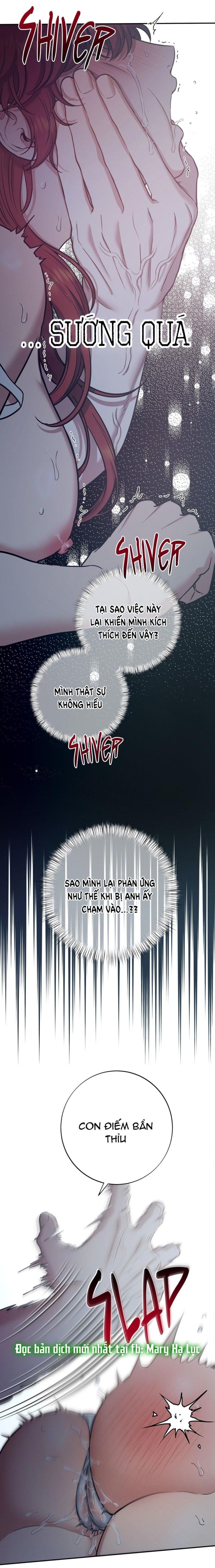 đọc truyện [18+] Một Lòng Một Dạ Chương 112 ảnh 31 tại Truyện Dạ Ký