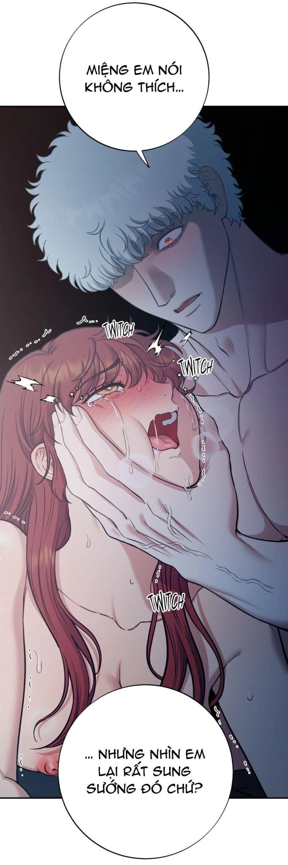 đọc truyện [18+] Một Lòng Một Dạ Chương 112 ảnh 47 tại Truyện Dạ Ký