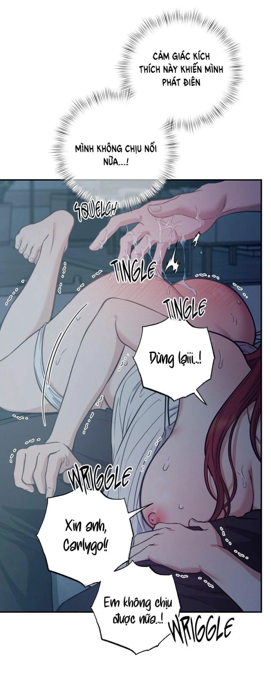 đọc truyện [18+] Một Lòng Một Dạ Chương 112 ảnh 52 tại Truyện Dạ Ký