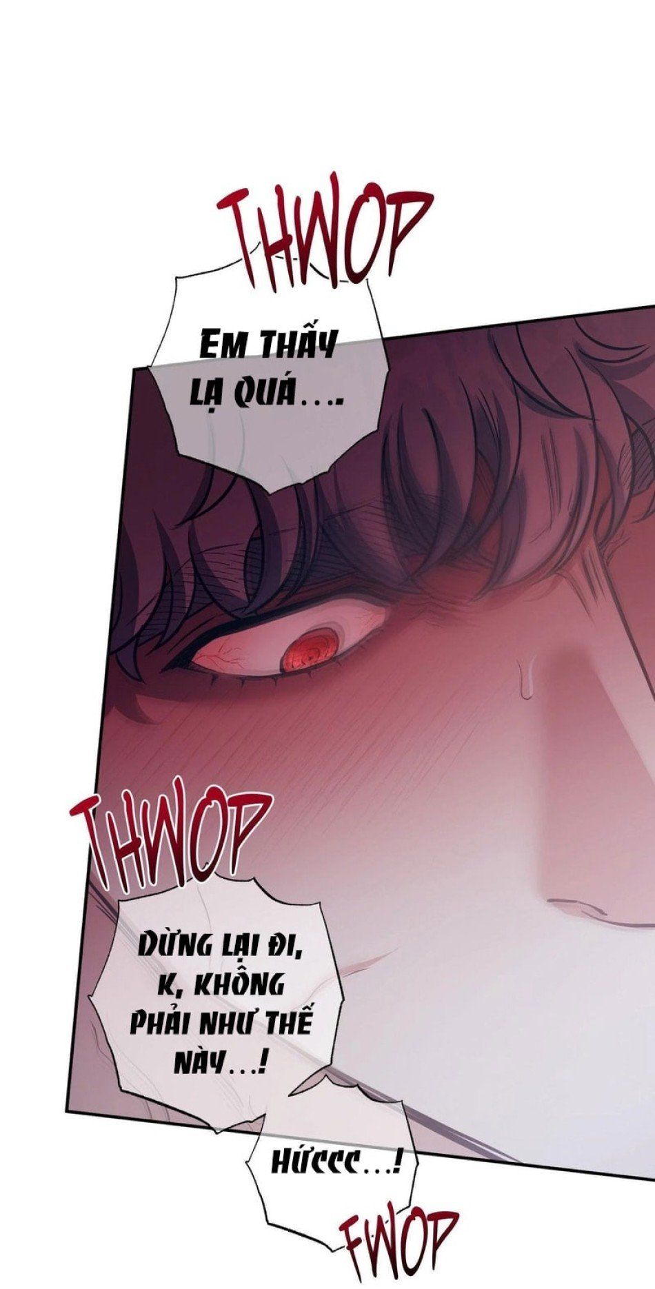 đọc truyện [18+] Một Lòng Một Dạ Chương 113 ảnh 36 tại Truyện Dạ Ký