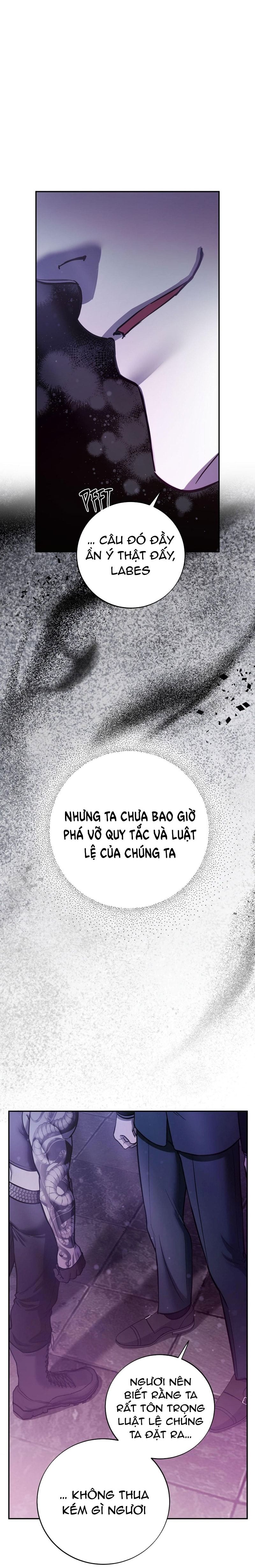 đọc truyện [18+] Một Lòng Một Dạ Chương 114 ảnh 49 tại Giả Dược