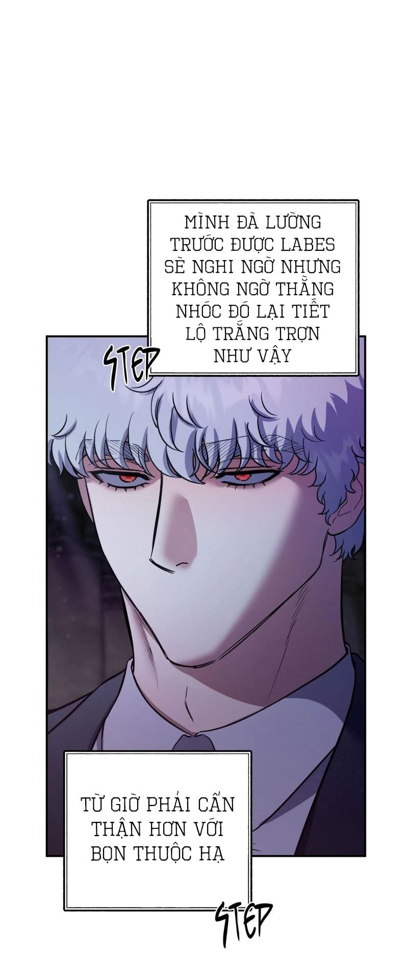 đọc truyện [18+] Một Lòng Một Dạ Chương 114 ảnh 55 tại Giả Dược