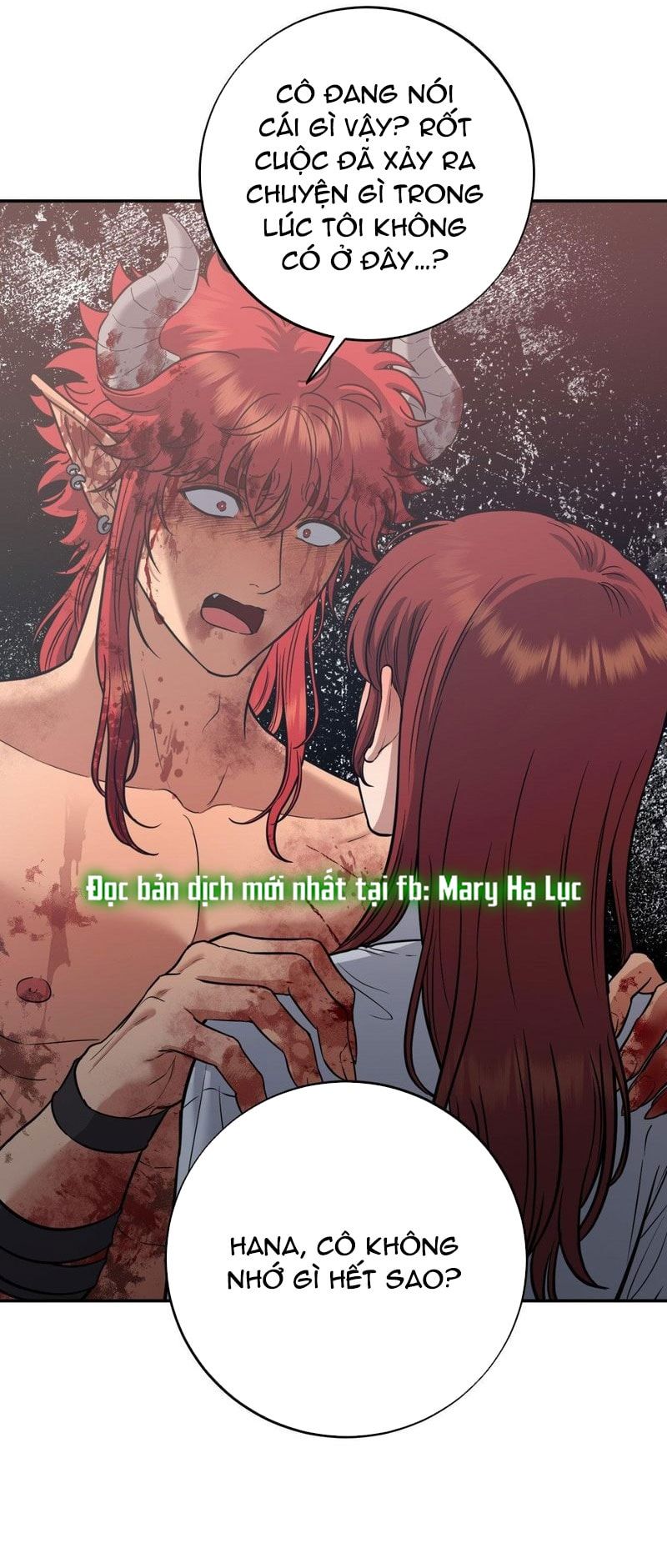 đọc truyện [18+] Một Lòng Một Dạ Chương 115 ảnh 32 tại Giả Dược