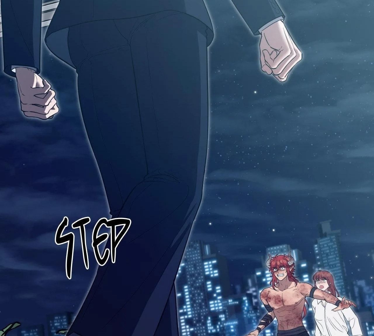 đọc truyện [18+] Một Lòng Một Dạ Chương 116 ảnh 114 tại Thiên Thai Truyện