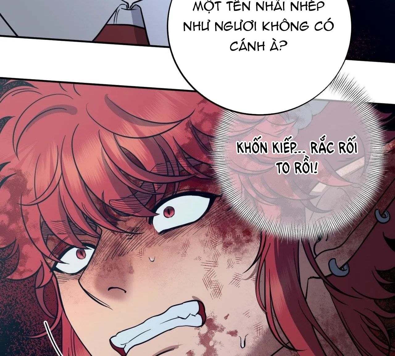 đọc truyện [18+] Một Lòng Một Dạ Chương 116 ảnh 118 tại Thiên Thai Truyện