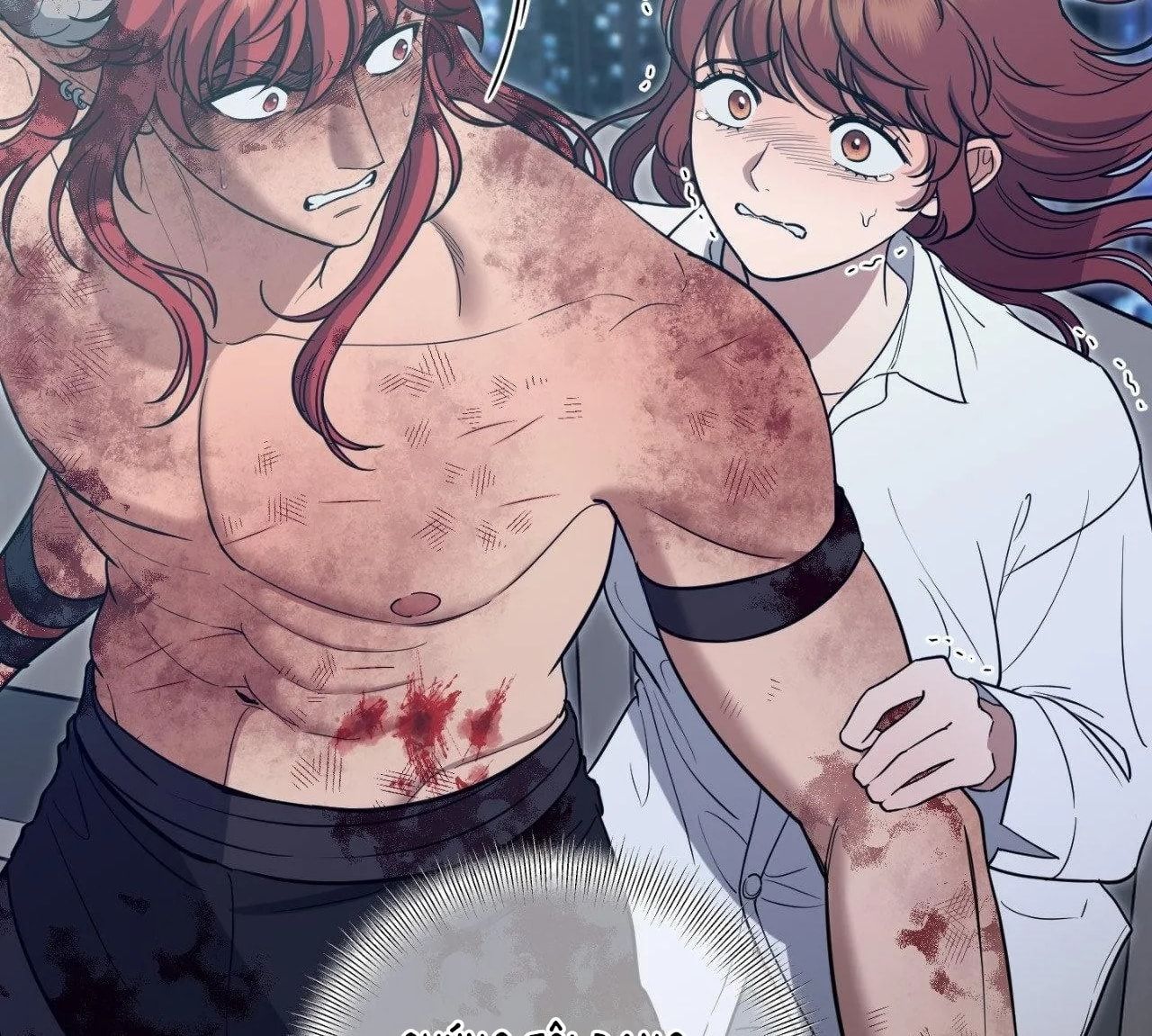 đọc truyện [18+] Một Lòng Một Dạ Chương 116 ảnh 123 tại Thiên Thai Truyện