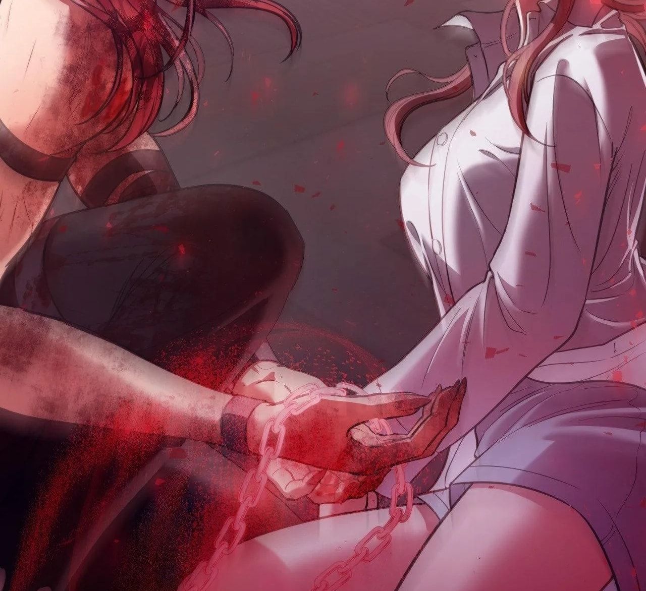 đọc truyện [18+] Một Lòng Một Dạ Chương 116 ảnh 16 tại Thiên Thai Truyện