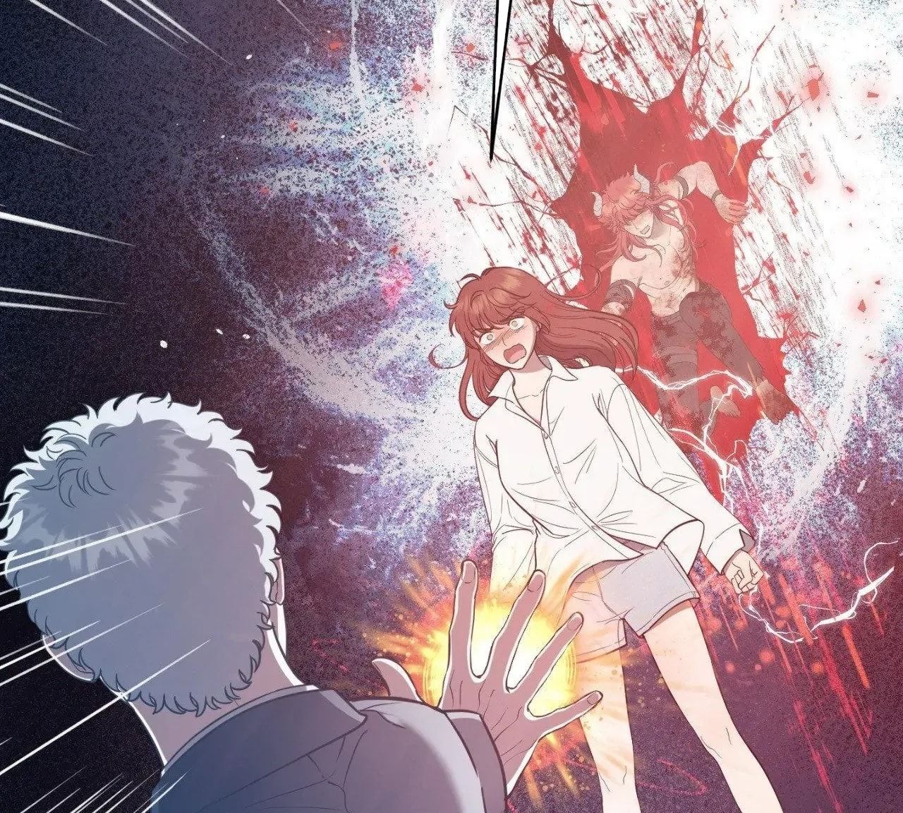 đọc truyện [18+] Một Lòng Một Dạ Chương 116 ảnh 142 tại Thiên Thai Truyện