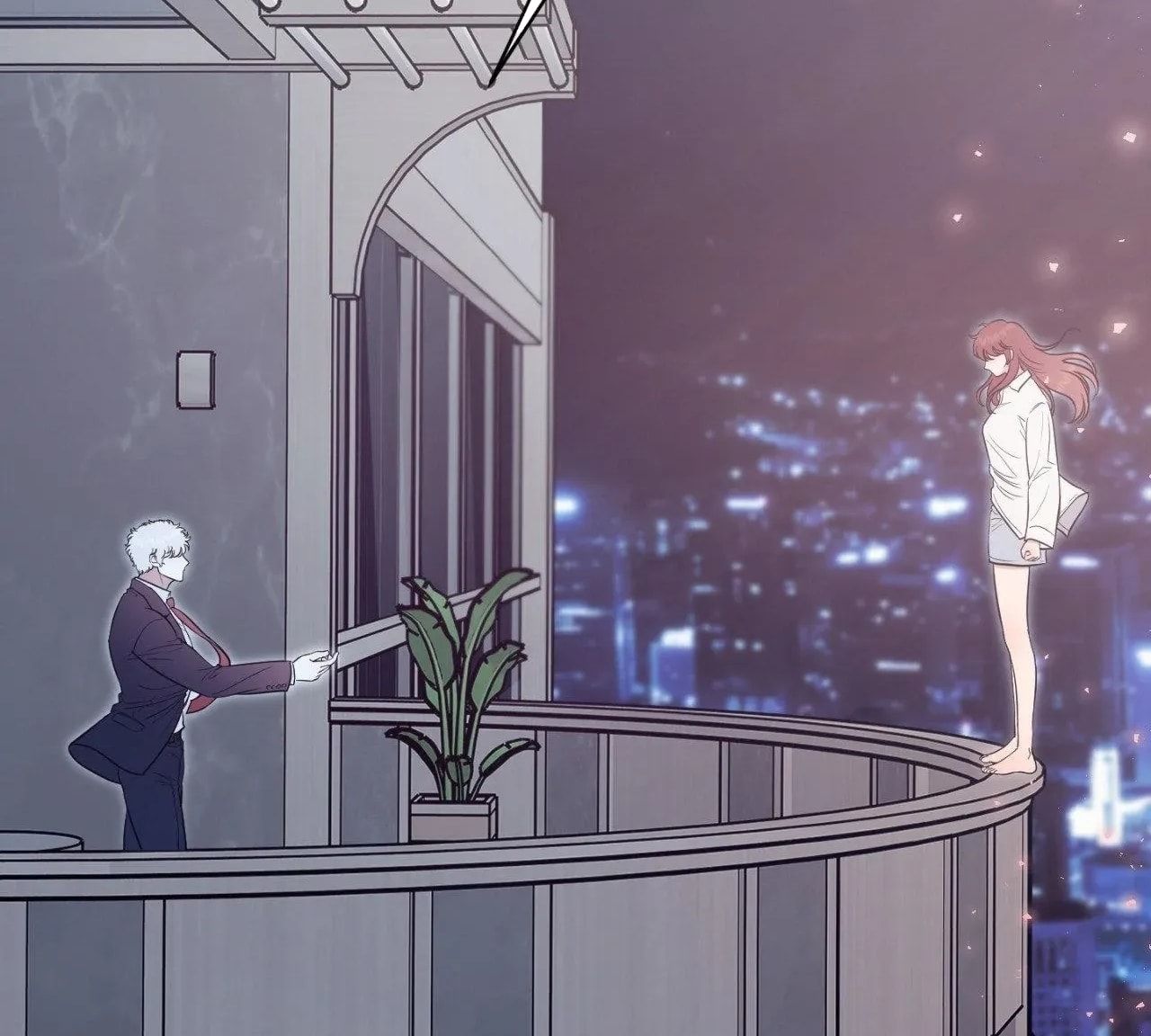 đọc truyện [18+] Một Lòng Một Dạ Chương 116 ảnh 154 tại Thiên Thai Truyện