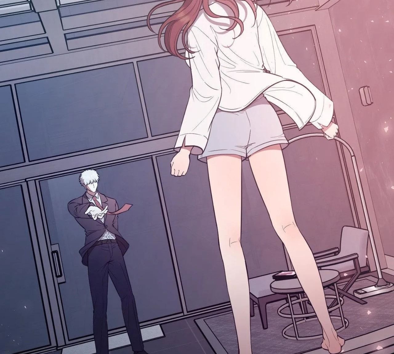 đọc truyện [18+] Một Lòng Một Dạ Chương 116 ảnh 162 tại Thiên Thai Truyện