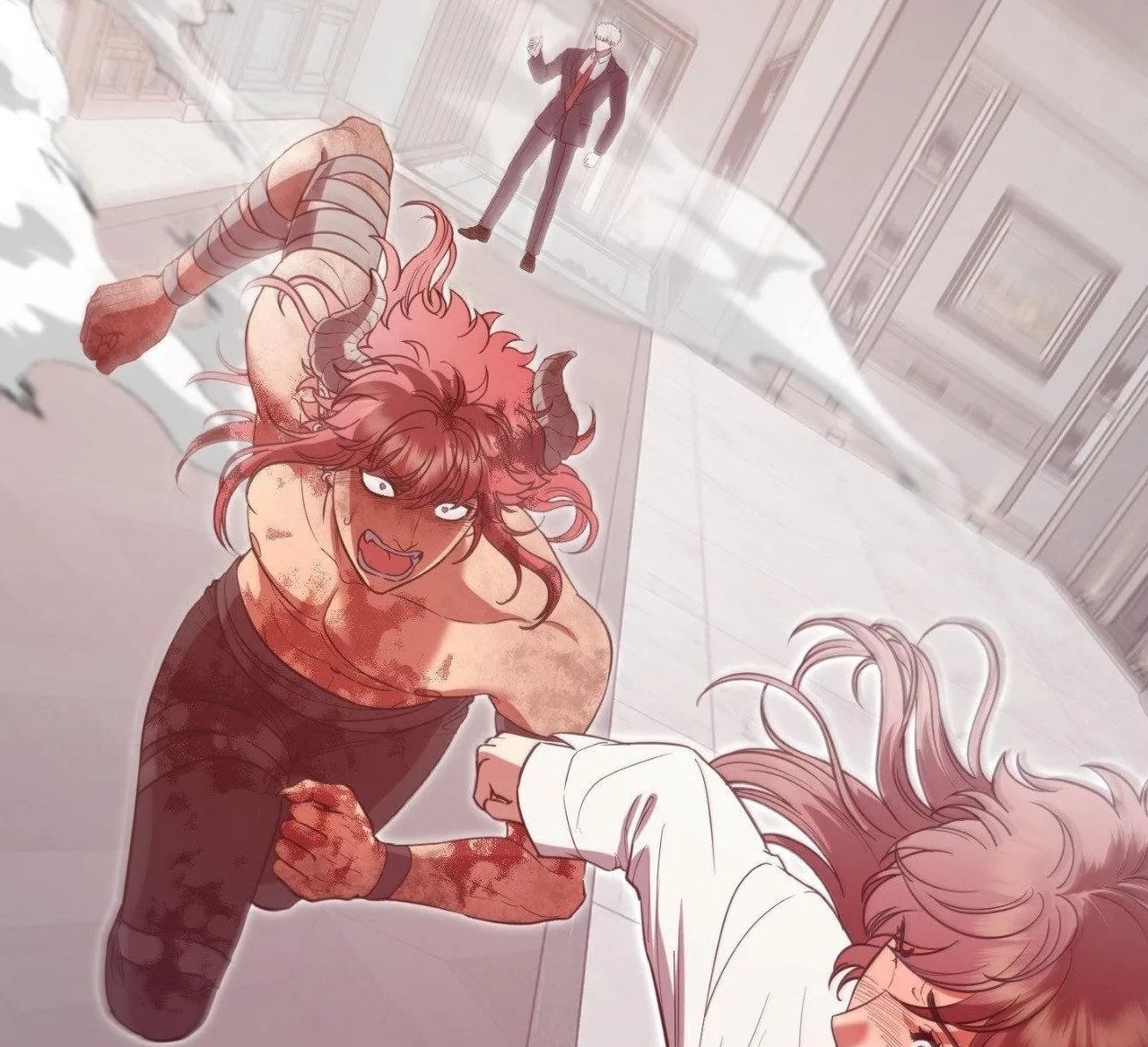 đọc truyện [18+] Một Lòng Một Dạ Chương 116 ảnh 83 tại Thiên Thai Truyện