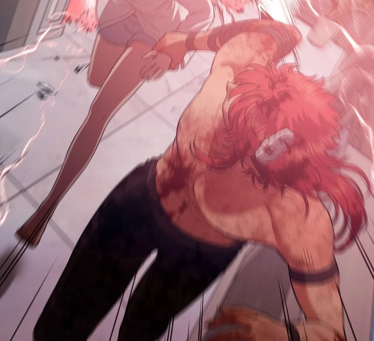 đọc truyện [18+] Một Lòng Một Dạ Chương 116 ảnh 96 tại Thiên Thai Truyện