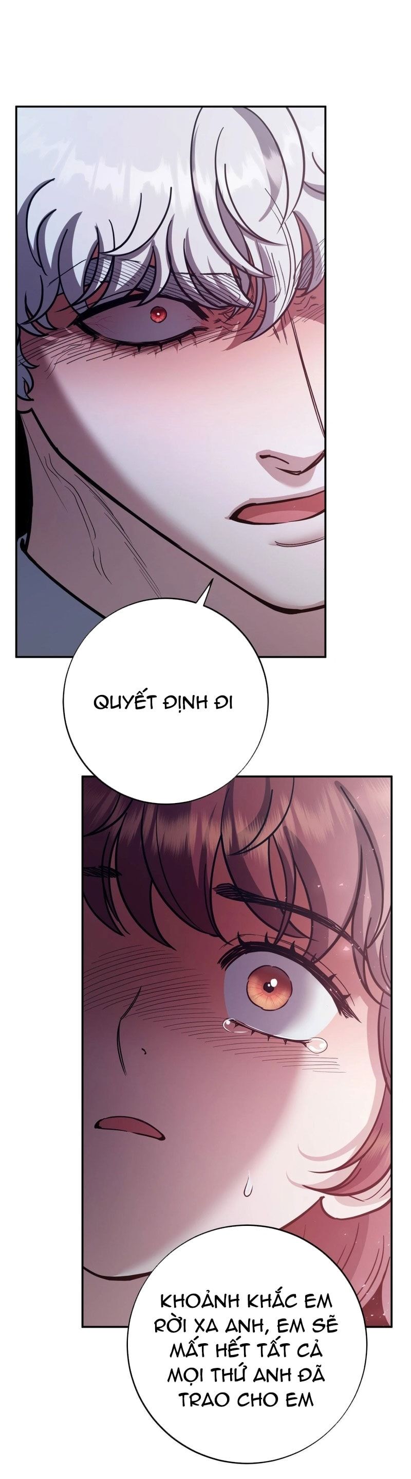 đọc truyện [18+] Một Lòng Một Dạ Chương 117 ảnh 2 tại Thiên Thai Truyện