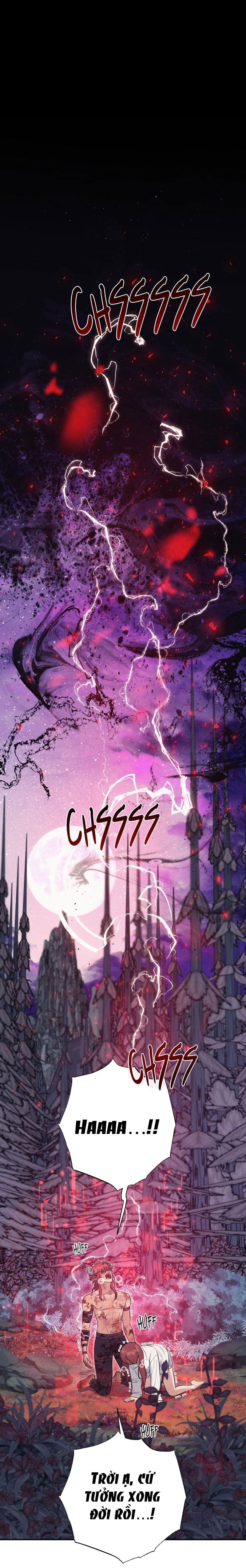 đọc truyện [18+] Một Lòng Một Dạ Chương 117 ảnh 23 tại Thiên Thai Truyện