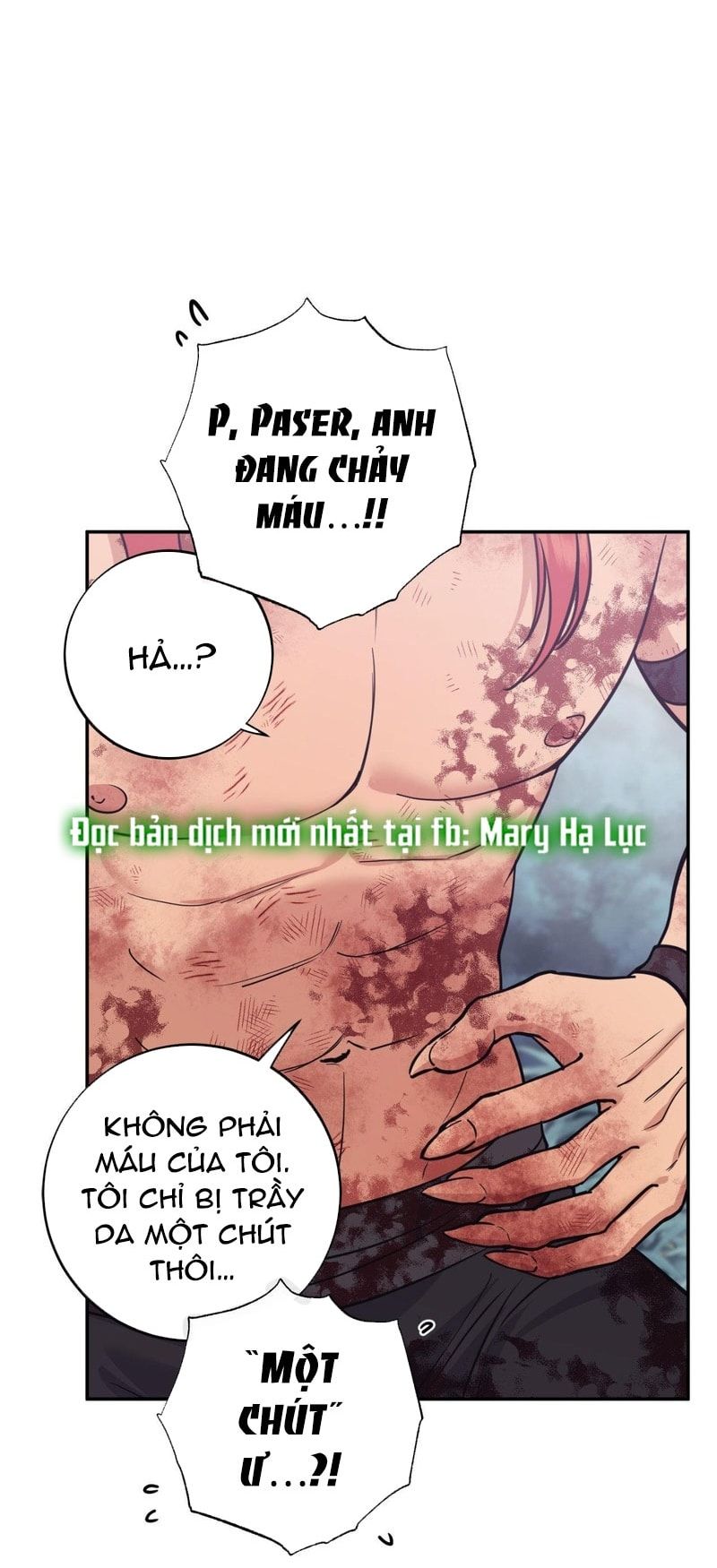 đọc truyện [18+] Một Lòng Một Dạ Chương 117 ảnh 26 tại Thiên Thai Truyện