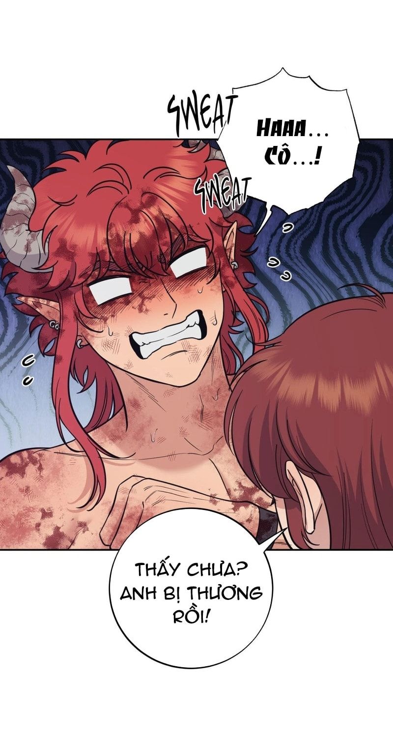 đọc truyện [18+] Một Lòng Một Dạ Chương 117 ảnh 28 tại Thiên Thai Truyện