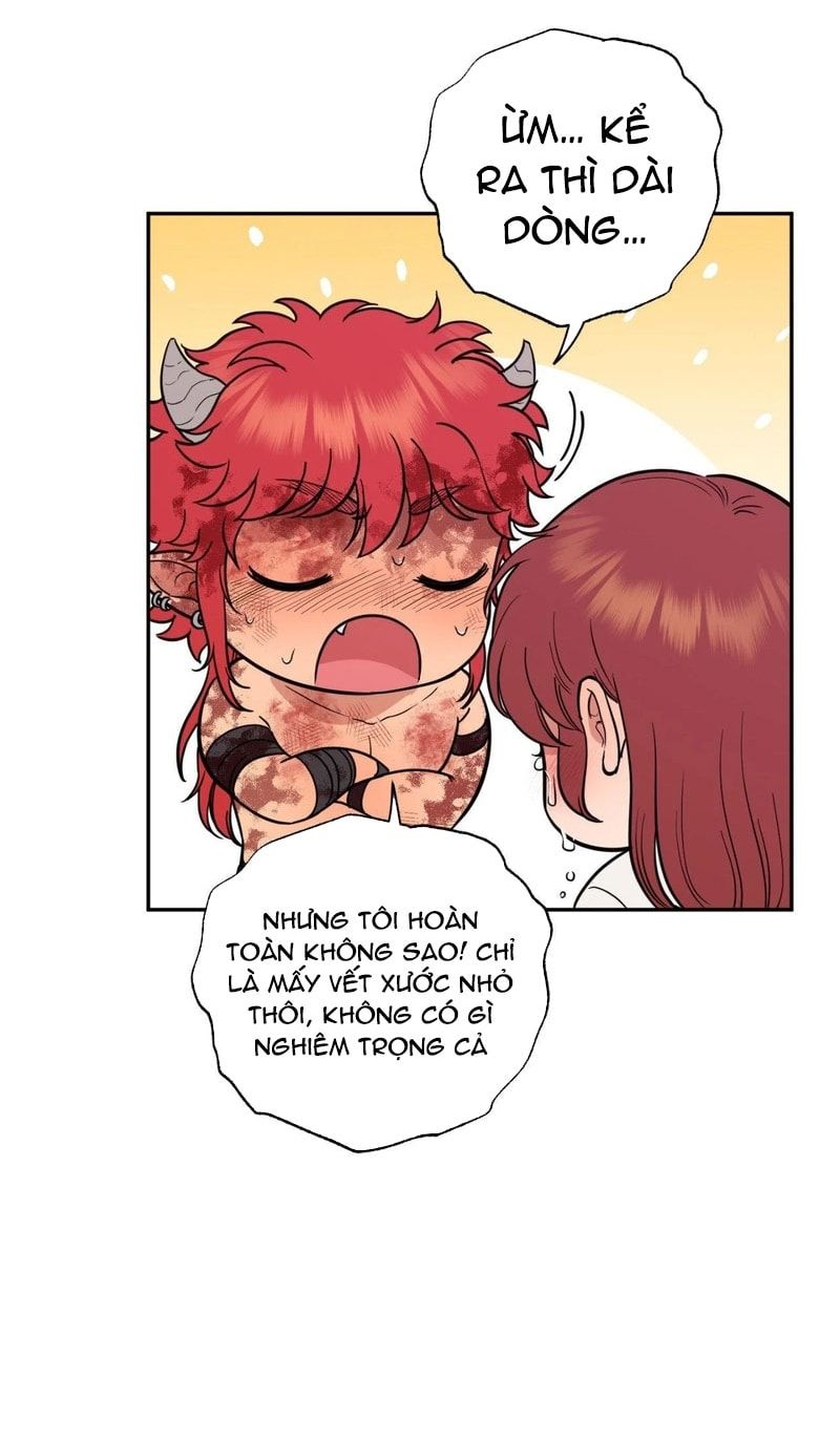 đọc truyện [18+] Một Lòng Một Dạ Chương 117 ảnh 31 tại Thiên Thai Truyện