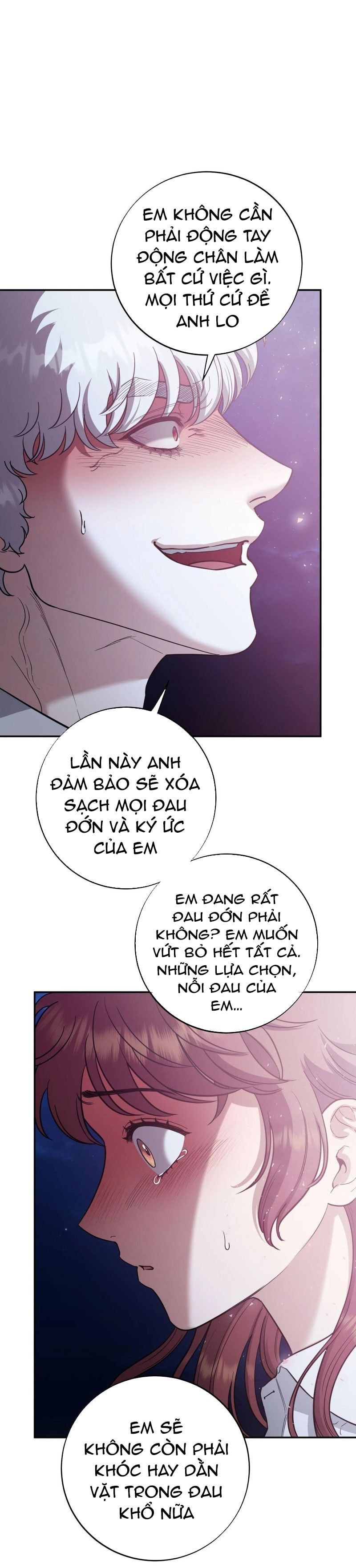 đọc truyện [18+] Một Lòng Một Dạ Chương 117 ảnh 5 tại Thiên Thai Truyện