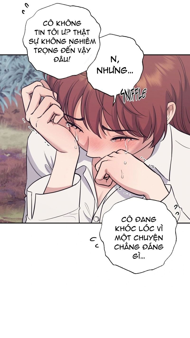 đọc truyện [18+] Một Lòng Một Dạ Chương 117 ảnh 32 tại Thiên Thai Truyện