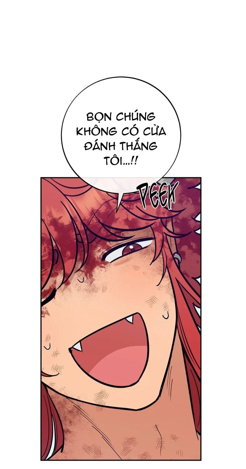 đọc truyện [18+] Một Lòng Một Dạ Chương 117 ảnh 35 tại Thiên Thai Truyện