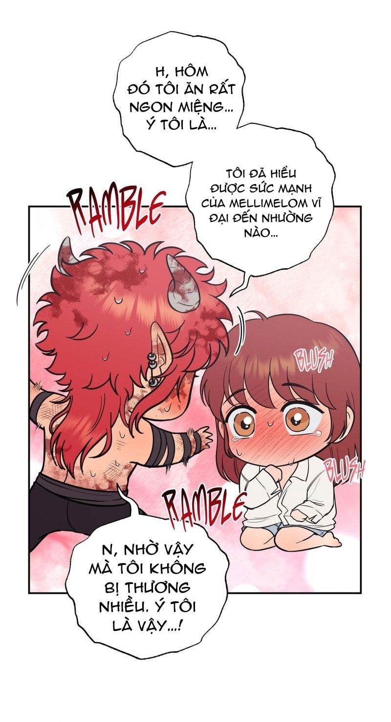 đọc truyện [18+] Một Lòng Một Dạ Chương 117 ảnh 38 tại Thiên Thai Truyện