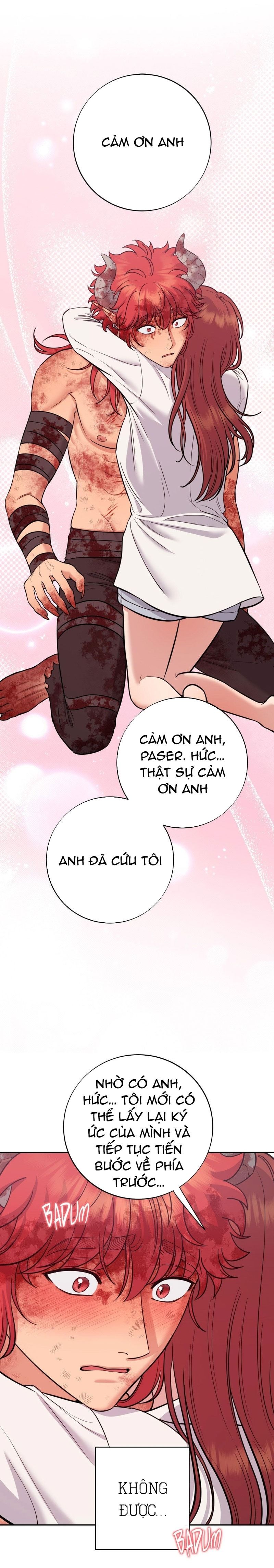 đọc truyện [18+] Một Lòng Một Dạ Chương 117 ảnh 44 tại Thiên Thai Truyện