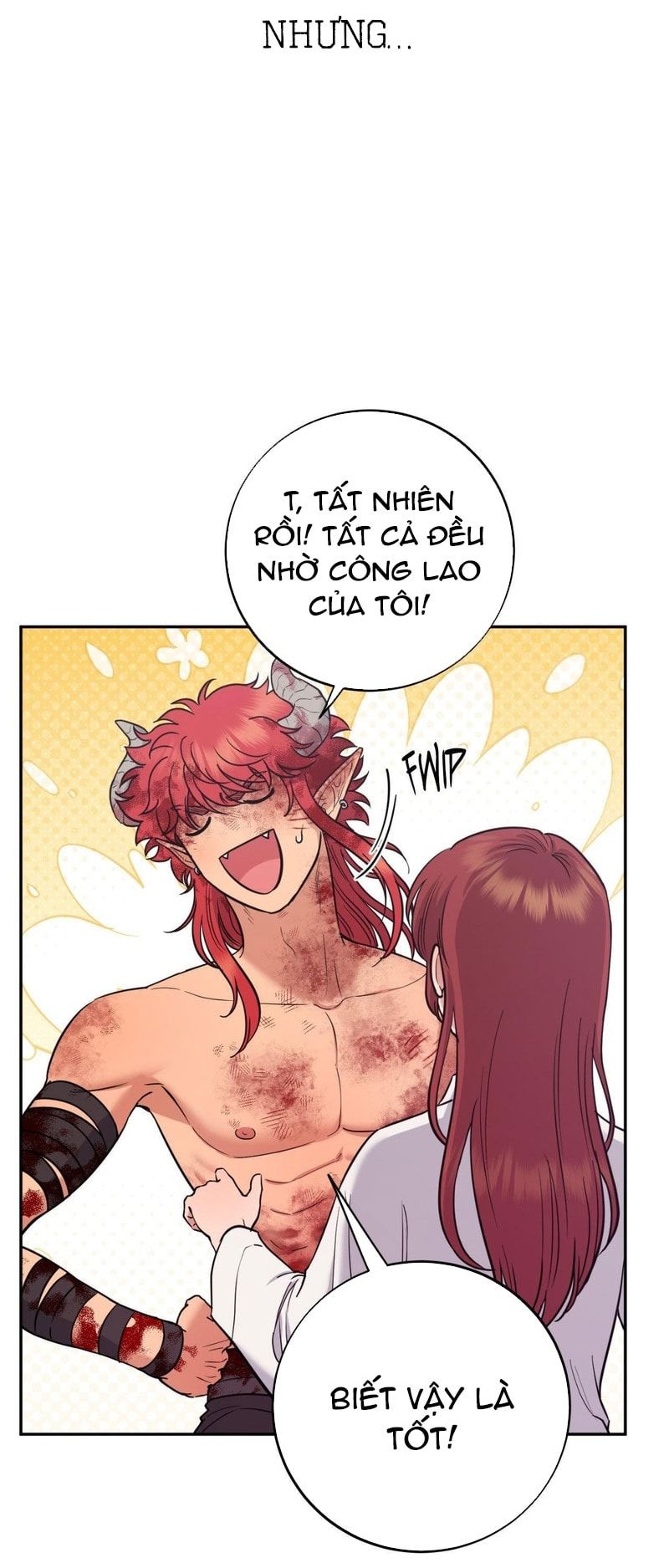 đọc truyện [18+] Một Lòng Một Dạ Chương 117 ảnh 48 tại Thiên Thai Truyện