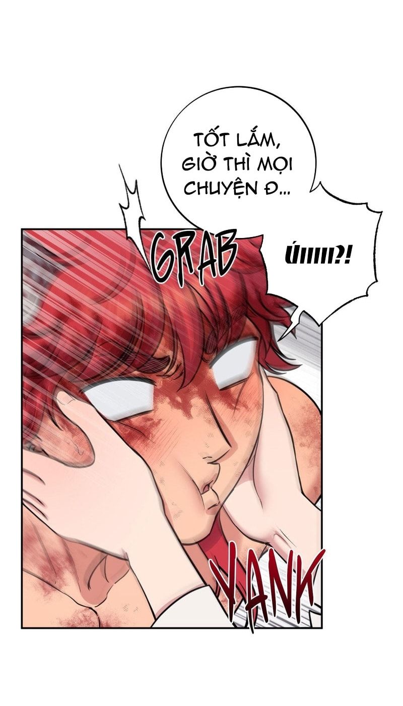 đọc truyện [18+] Một Lòng Một Dạ Chương 117 ảnh 49 tại Thiên Thai Truyện