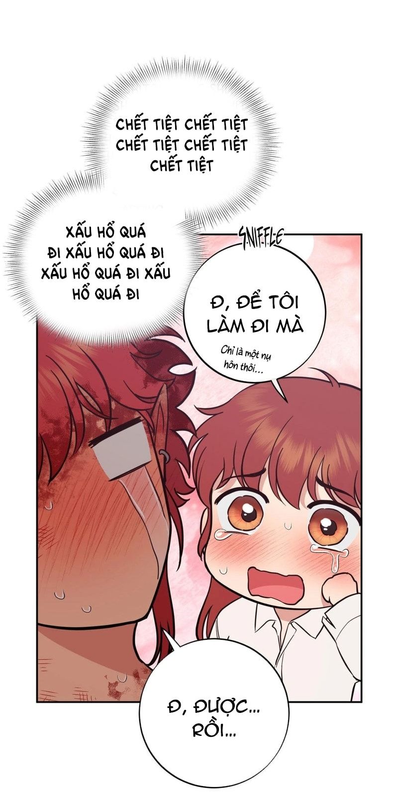 đọc truyện [18+] Một Lòng Một Dạ Chương 117 ảnh 52 tại Thiên Thai Truyện